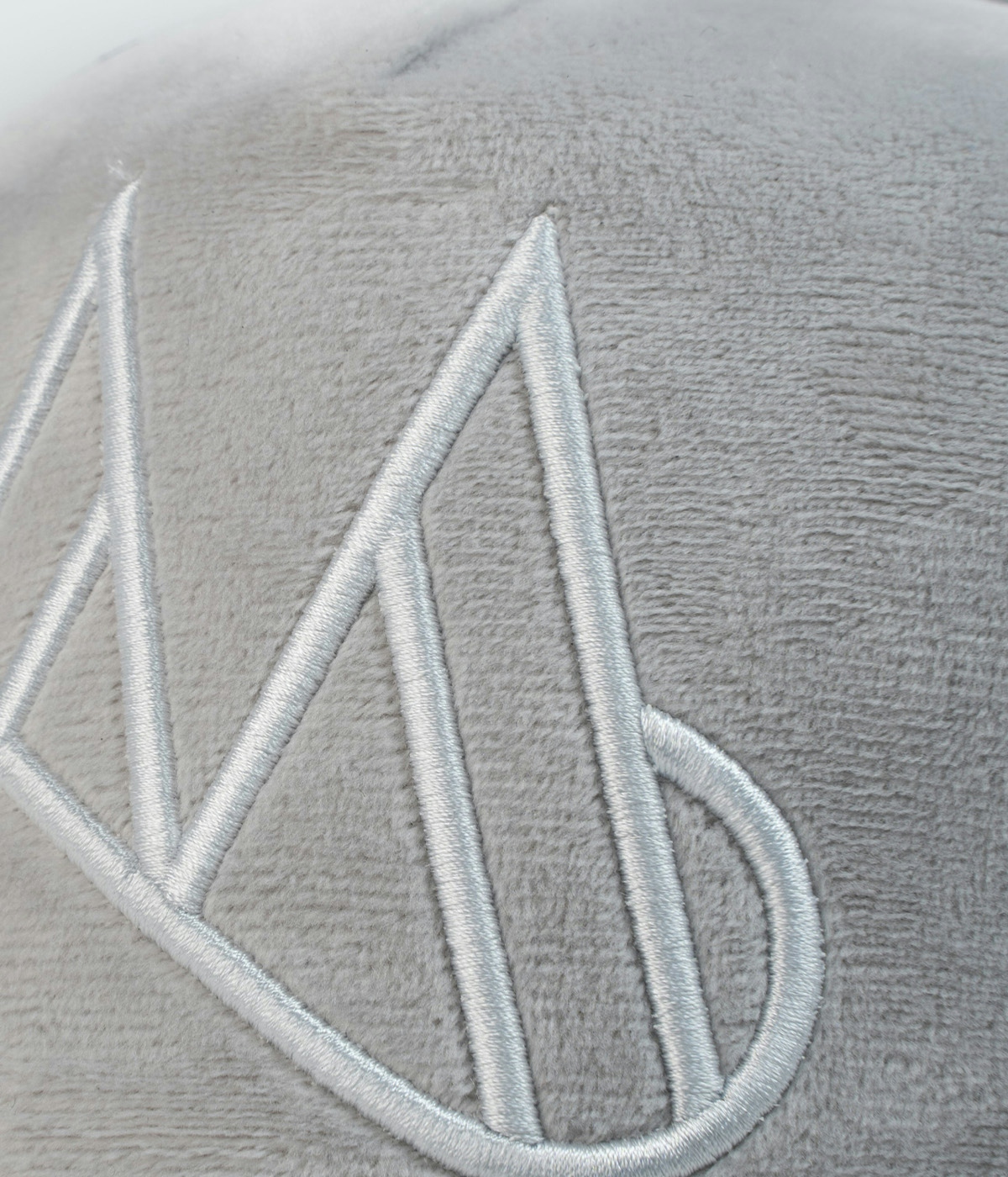 Maggiore M Logo Cap Grey/White 3