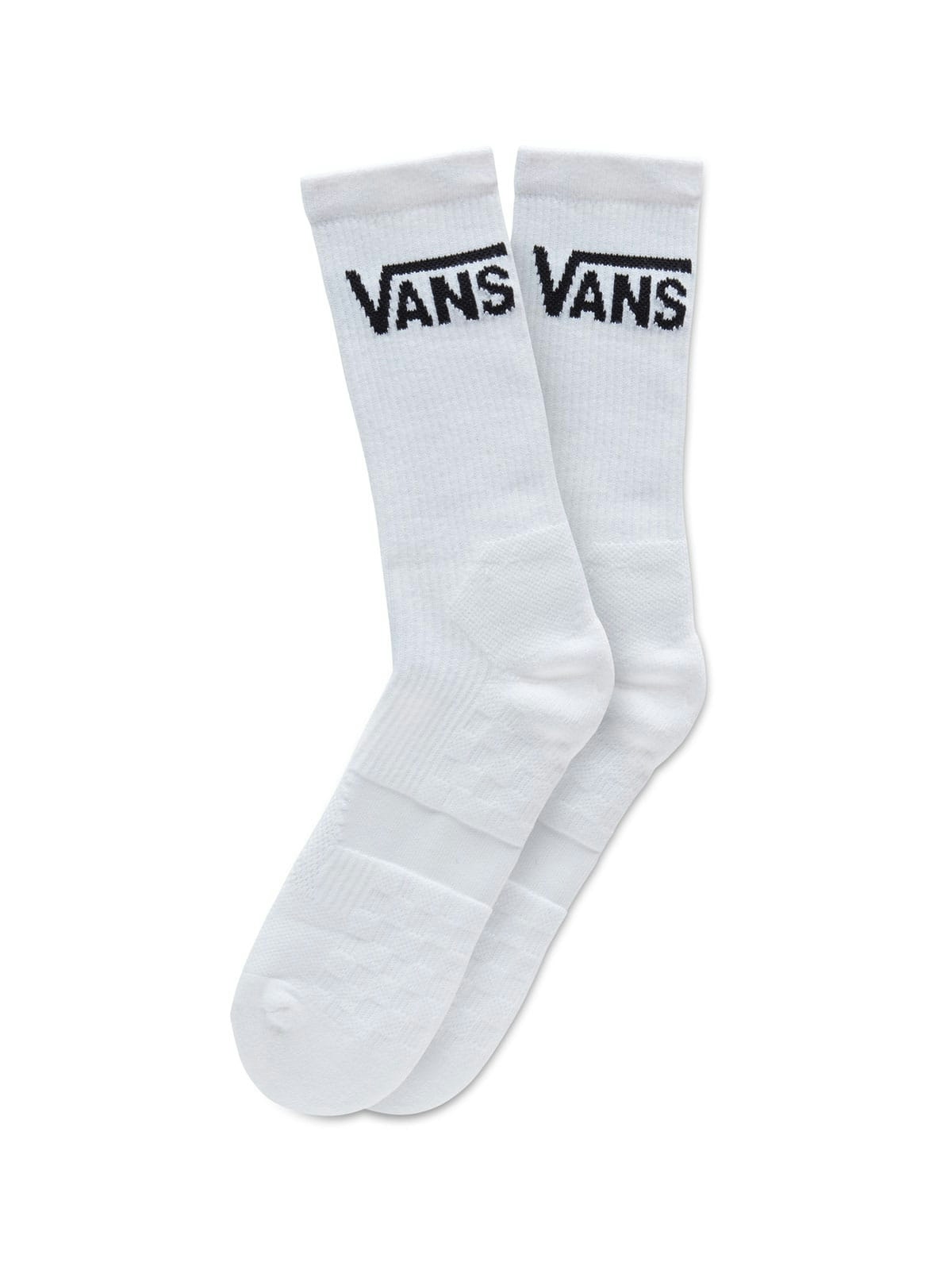 Vans Vans Skate Crew Socks White 1