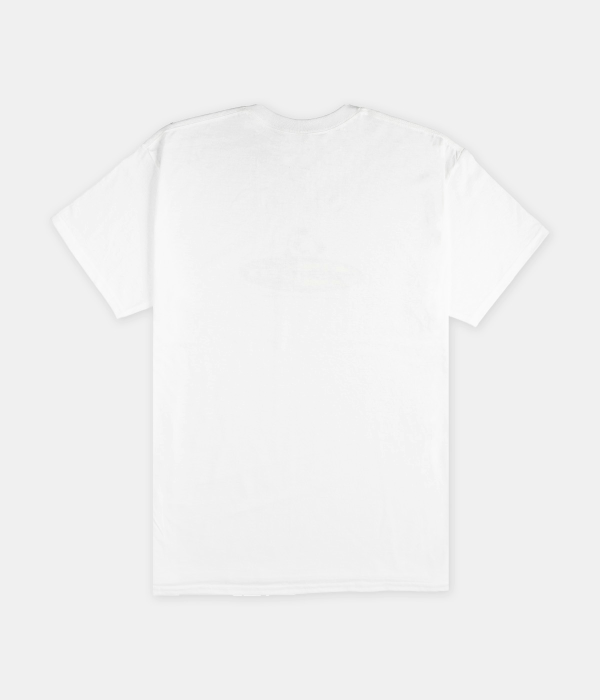 Streetworld Memetix Panda T-shirt White 2