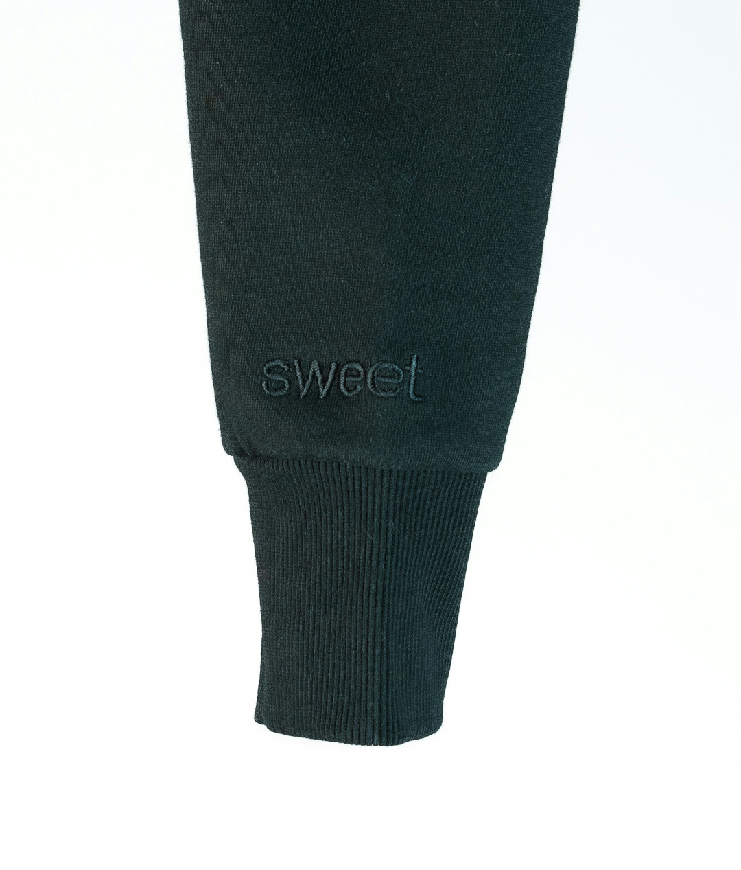 Vintage & Second Hand Sweet Sktbs - Steew Sweater Black 3