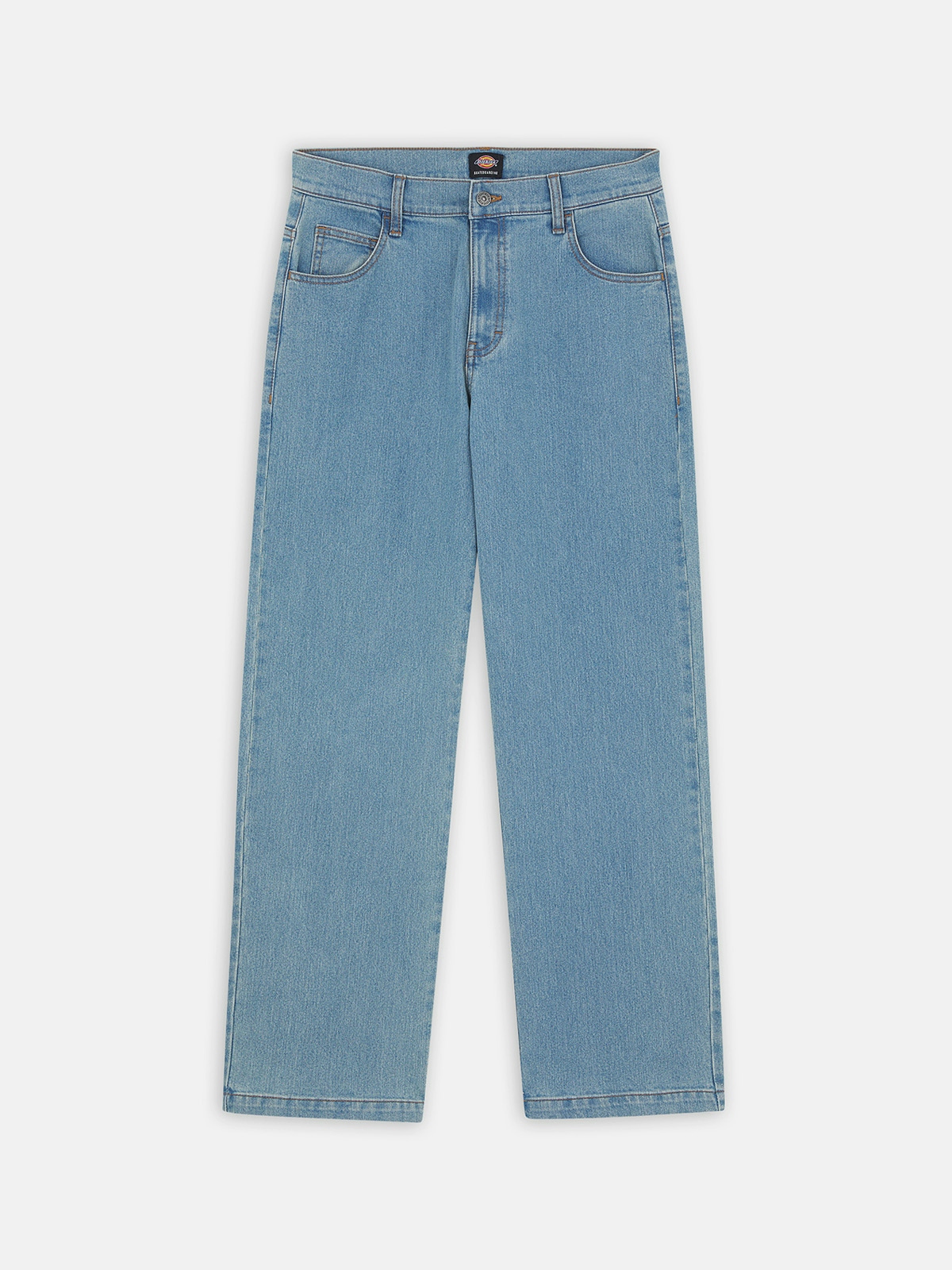 Wingville Loose Denim Jeans