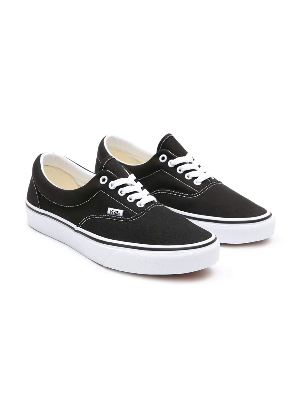 Vans Era Shoes Black 1