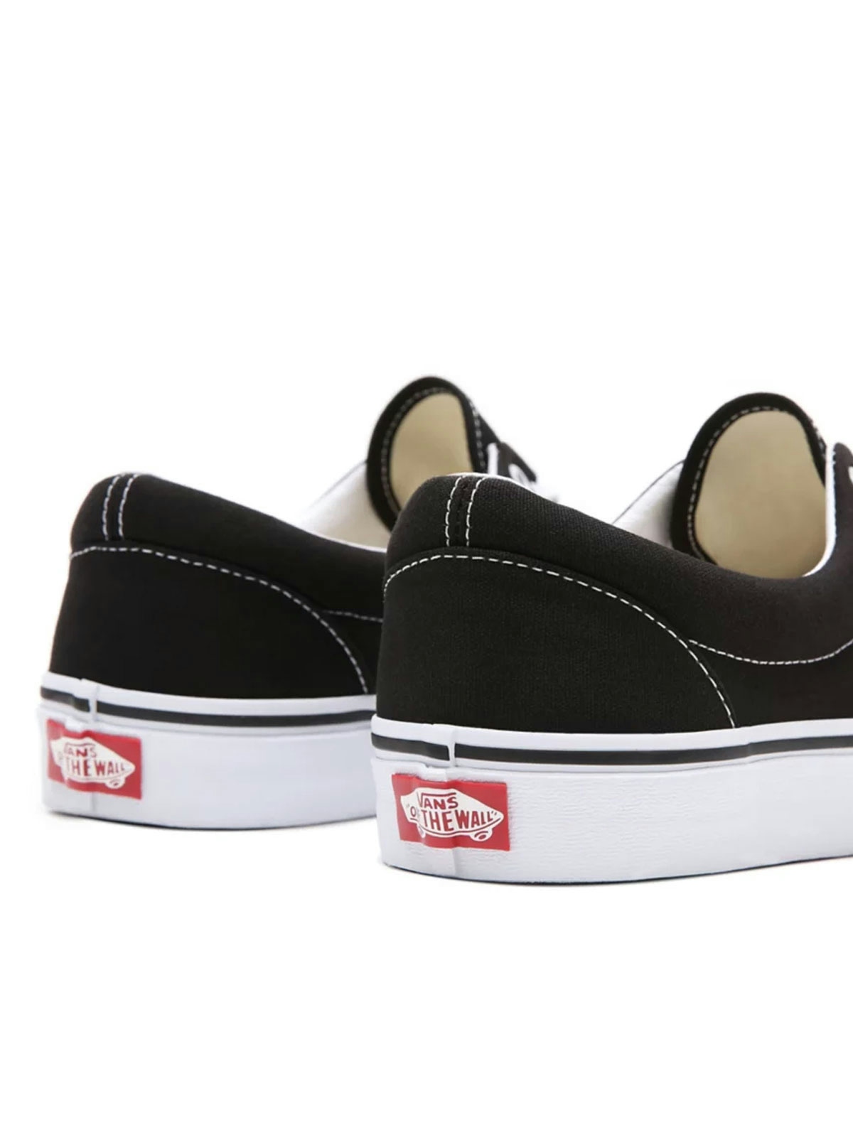 Vans Era Shoes Black 5