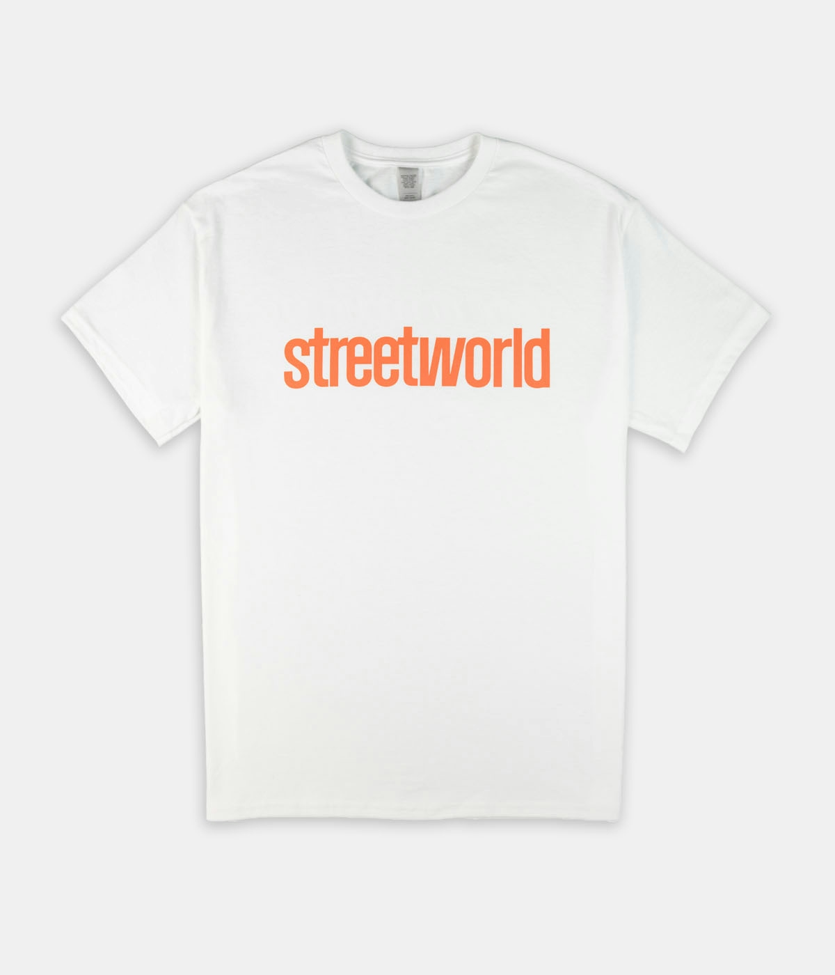 Streetworld Logo T-shirt