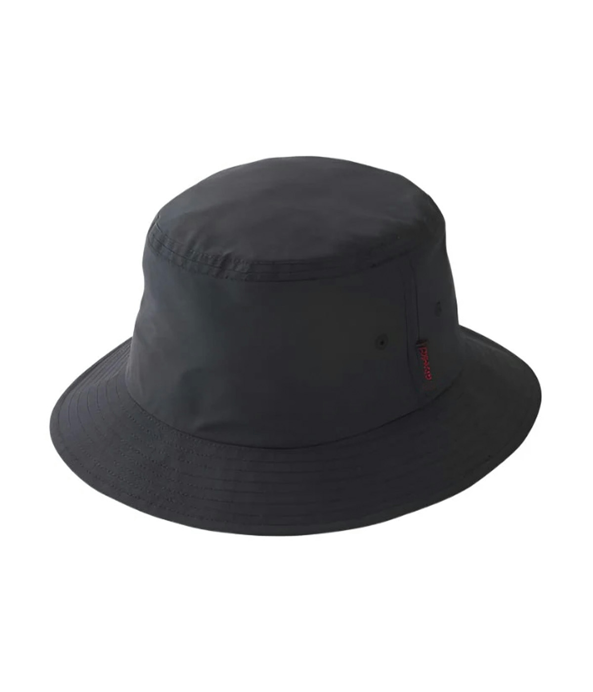 Gramicci Bucket Hat Shell Black