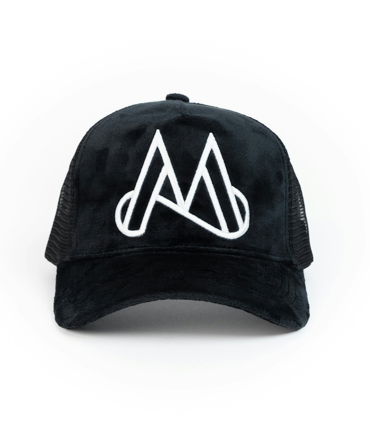 Maggiore M Logo Cap Black/White 4