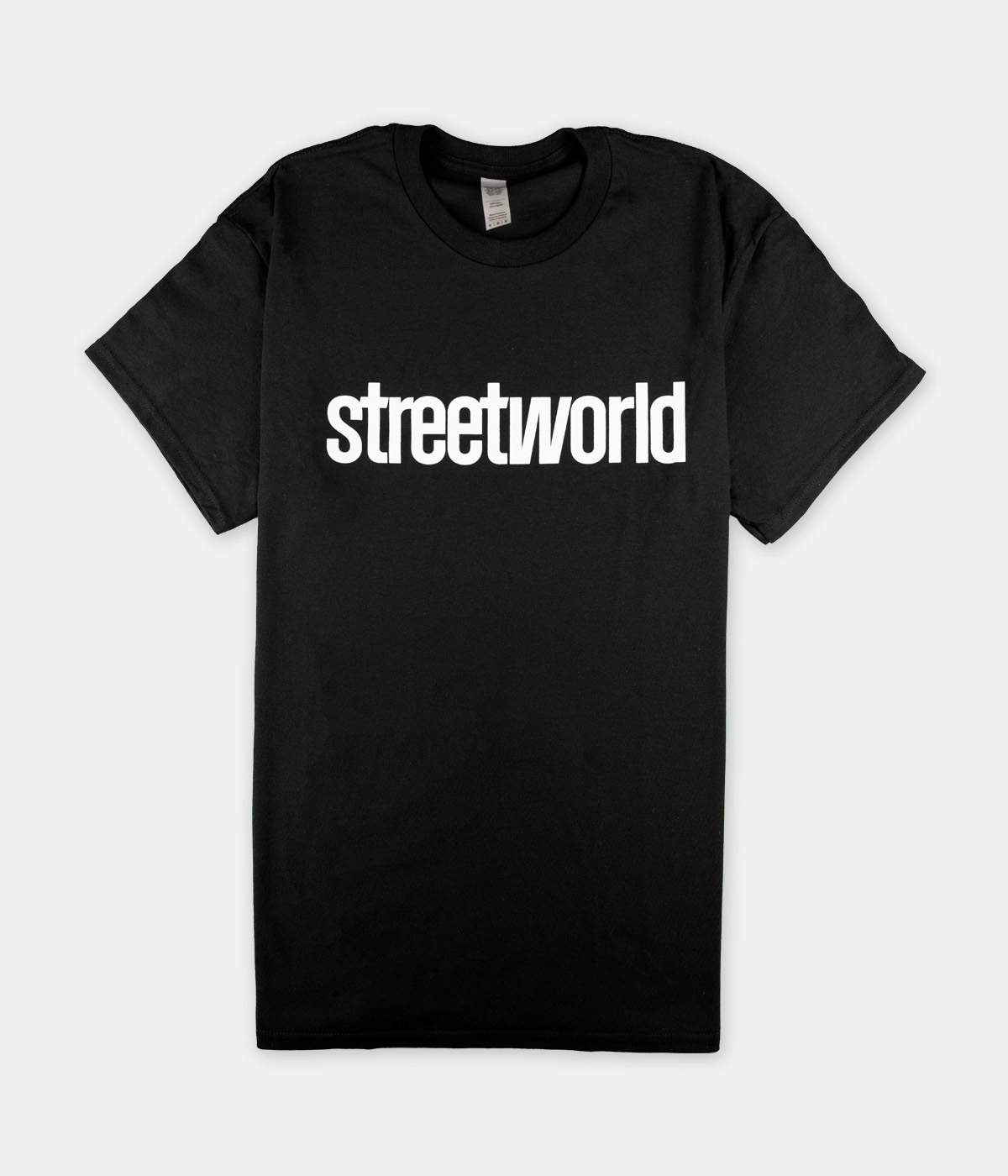 Streetworld Logo T-shirt