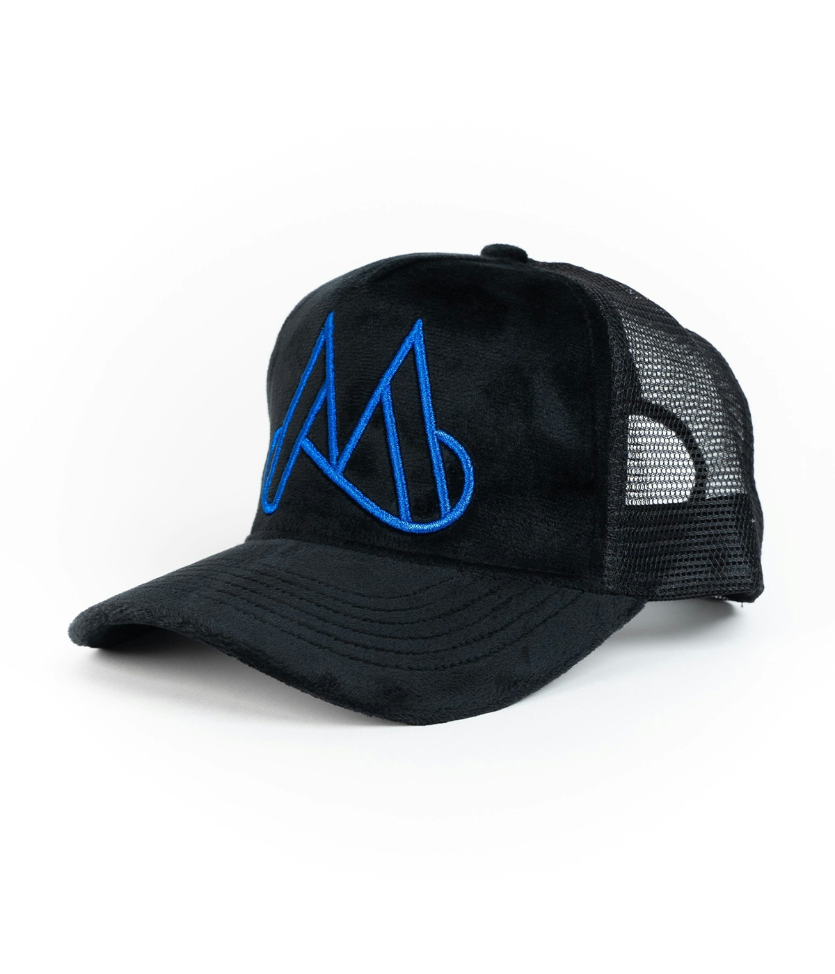 M Logo Cap