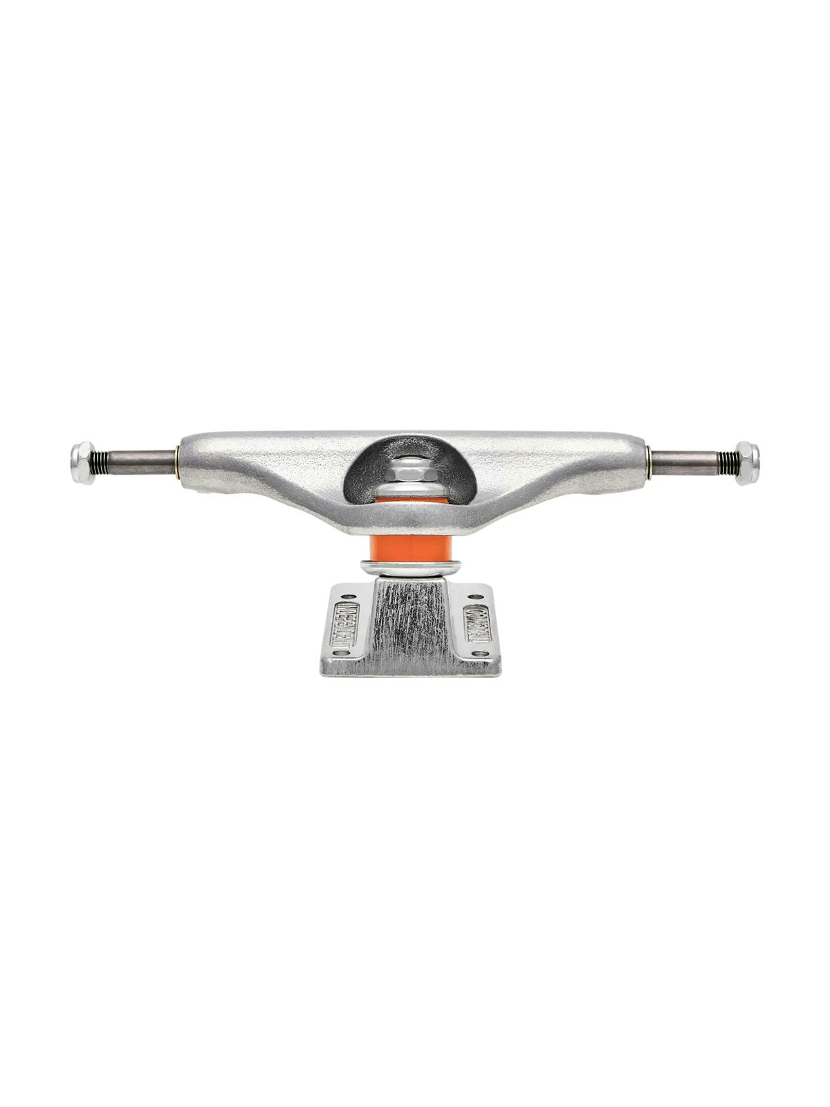 Independent Trucks Indy Stage 11 Truck Standard Polished 144 MM Silver 3