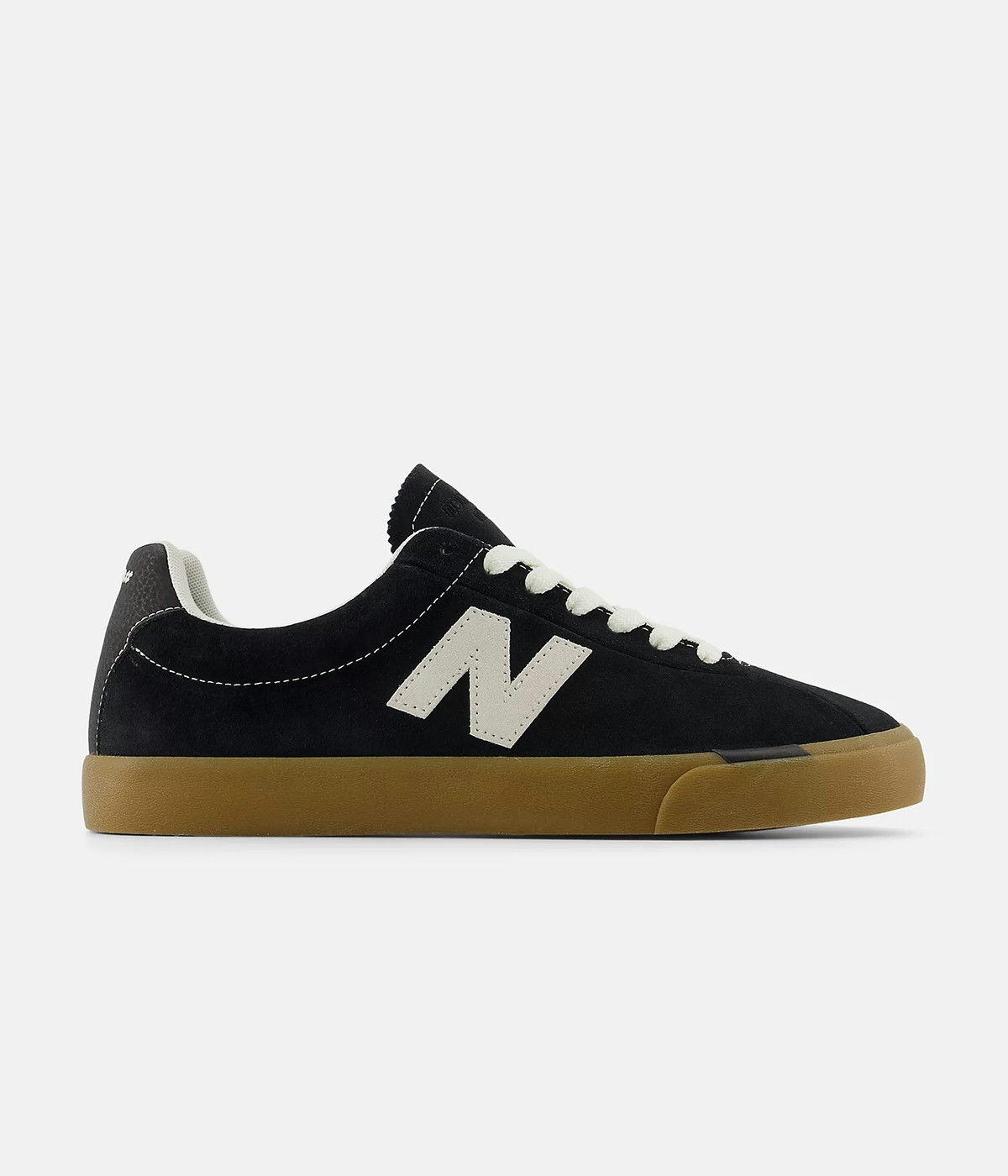 New Balance Numeric NM22 Shoes Black 1