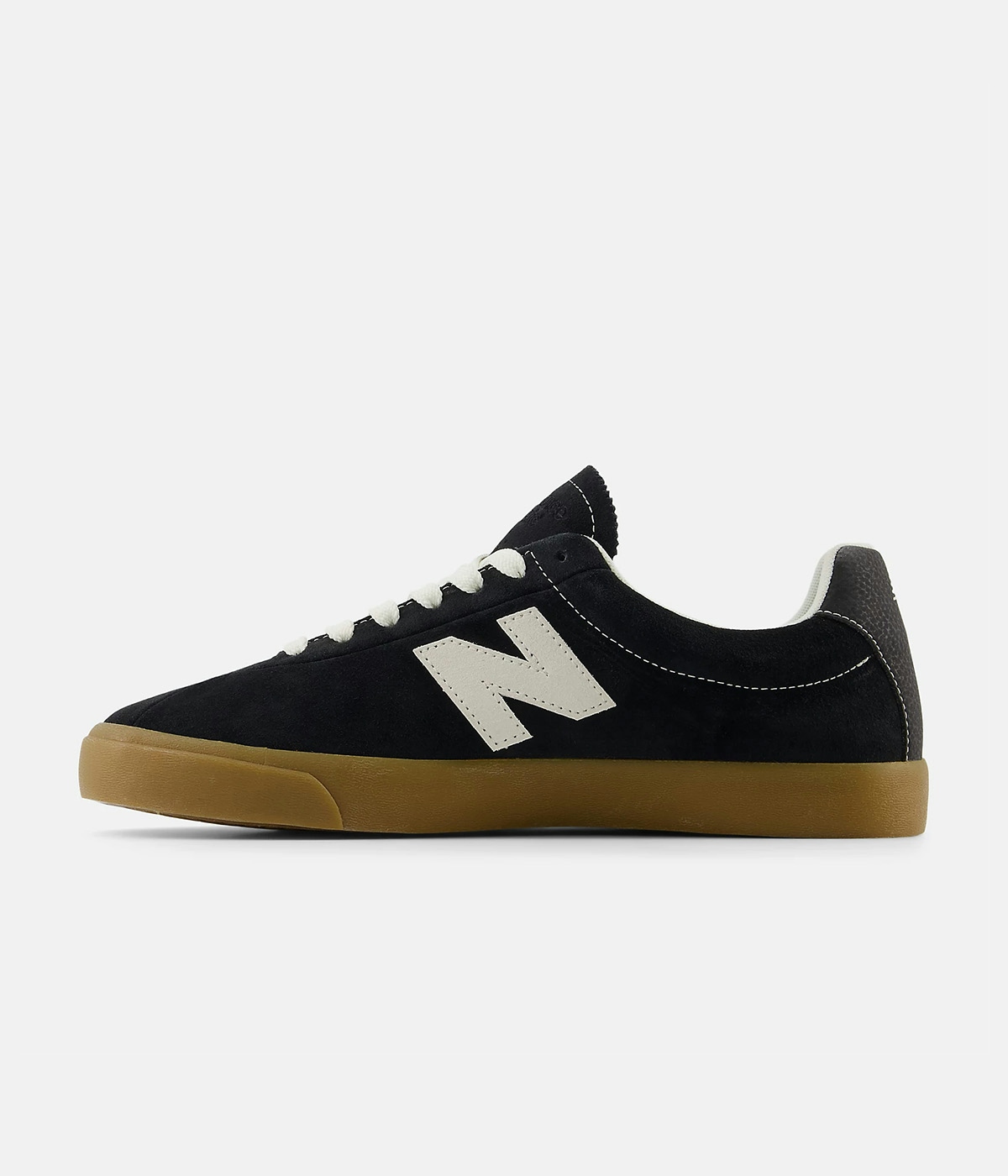 New Balance Numeric NM22 Shoes Black 2