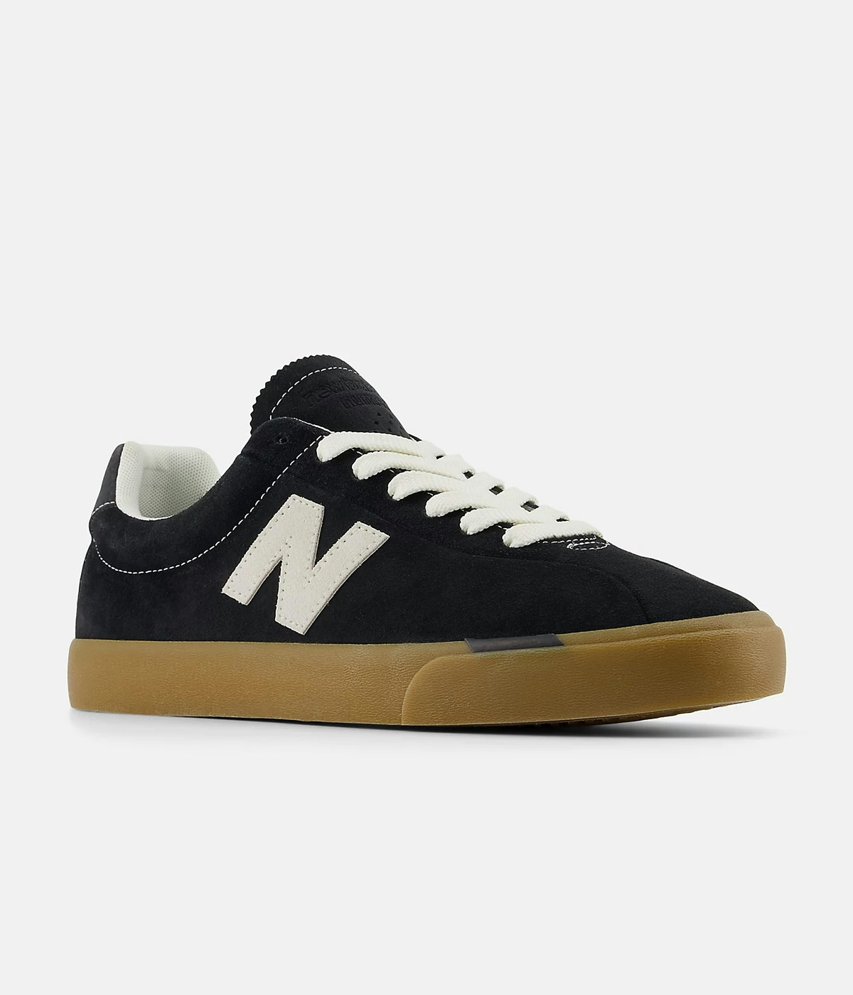 New Balance Numeric NM22 Shoes Black 4