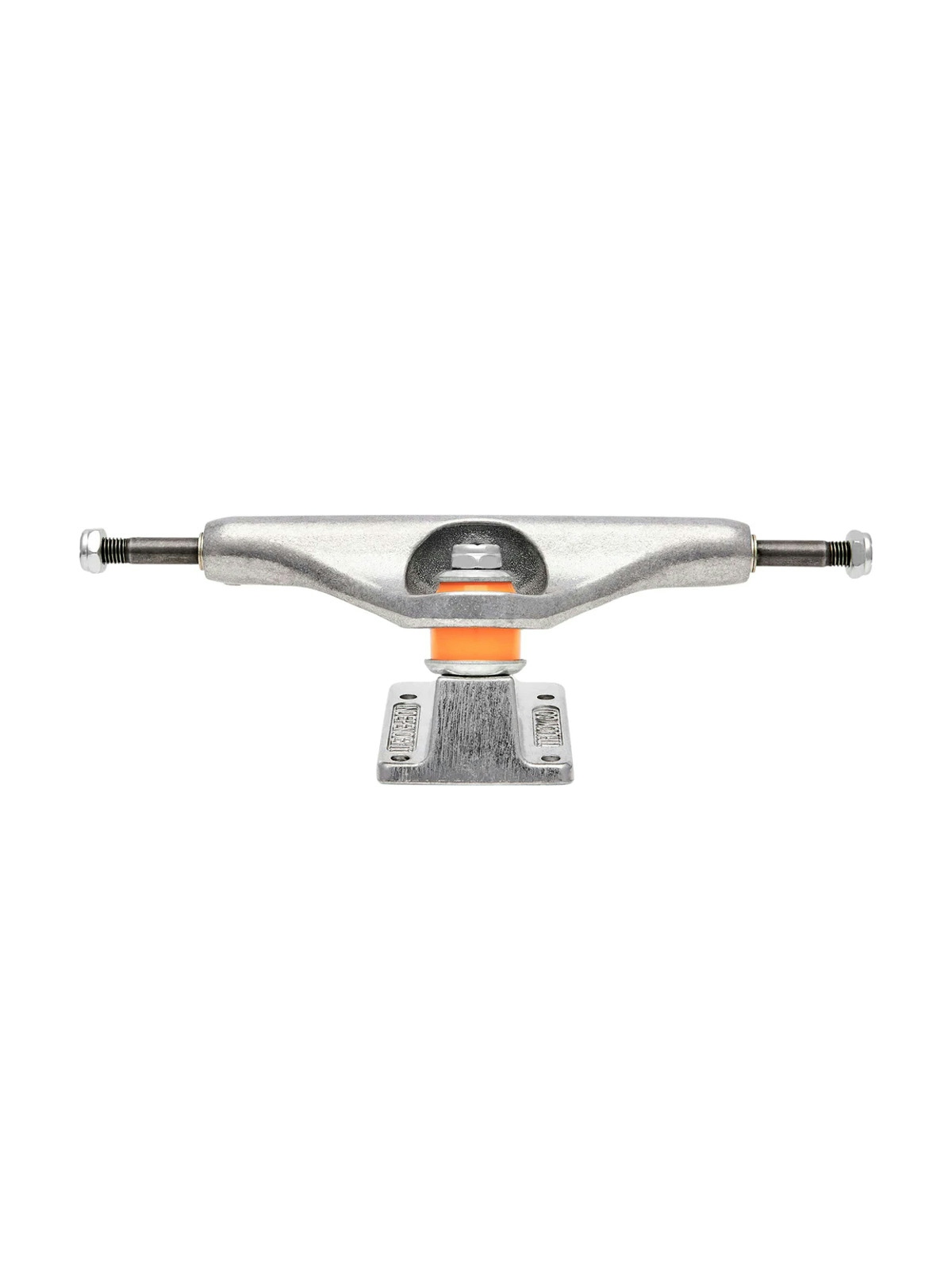 Independent Trucks Indy Stage 11 Truck Standard Polished 159 MM Silver 3
