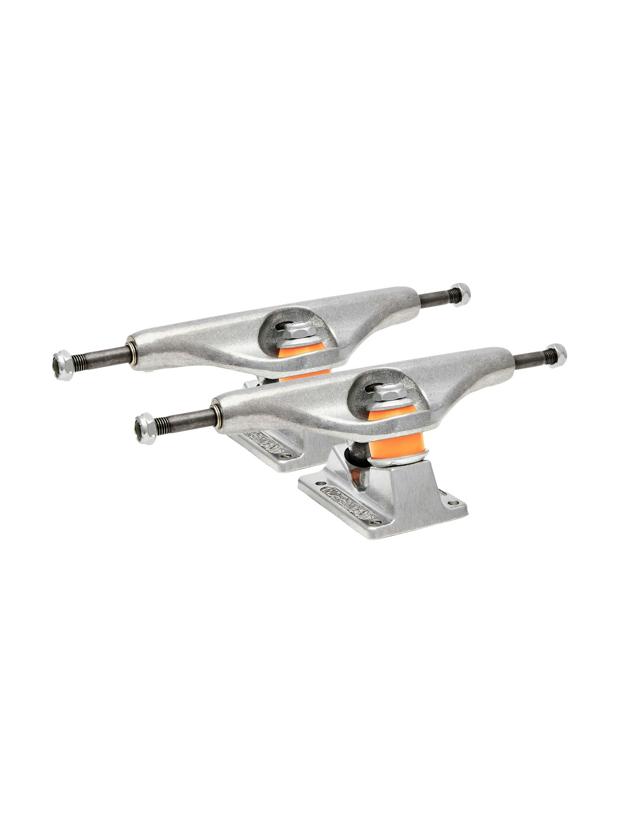 Independent Trucks Indy Stage 11 Truck Standard Polished 159 MM Silver 1