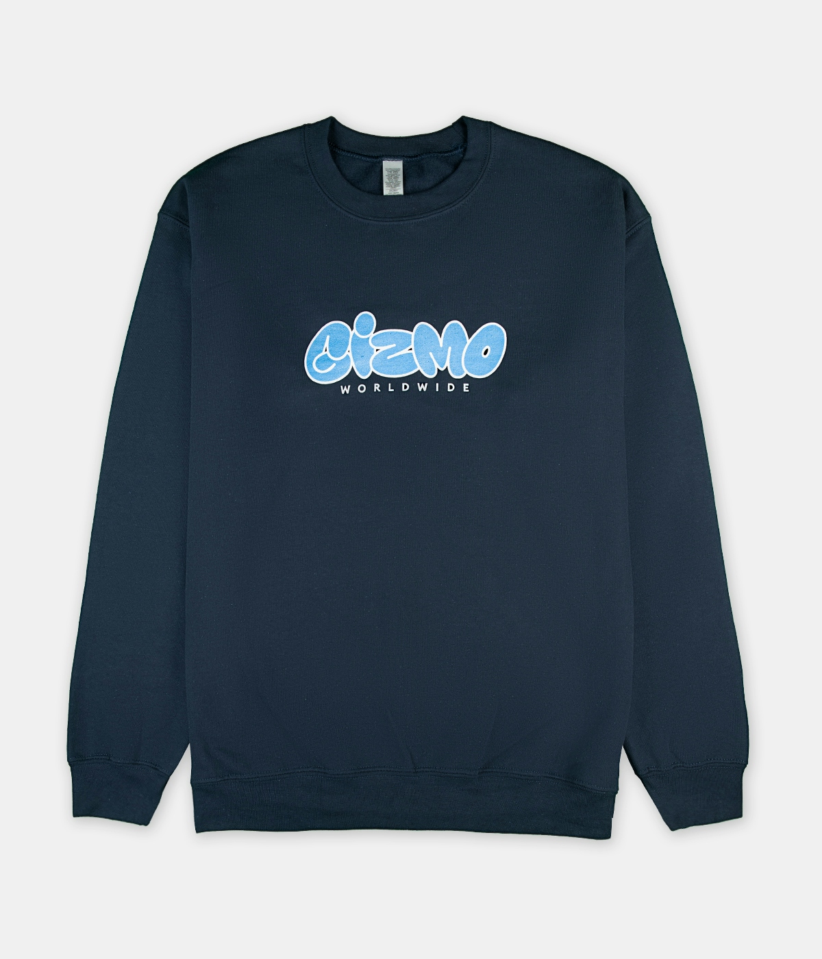 Graf Crewneck Sweater