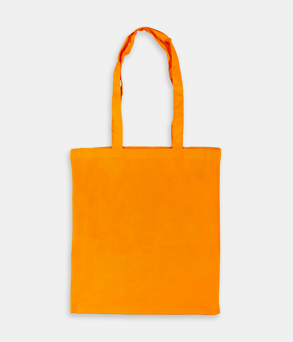 Streetworld Tote Bag Orange 2