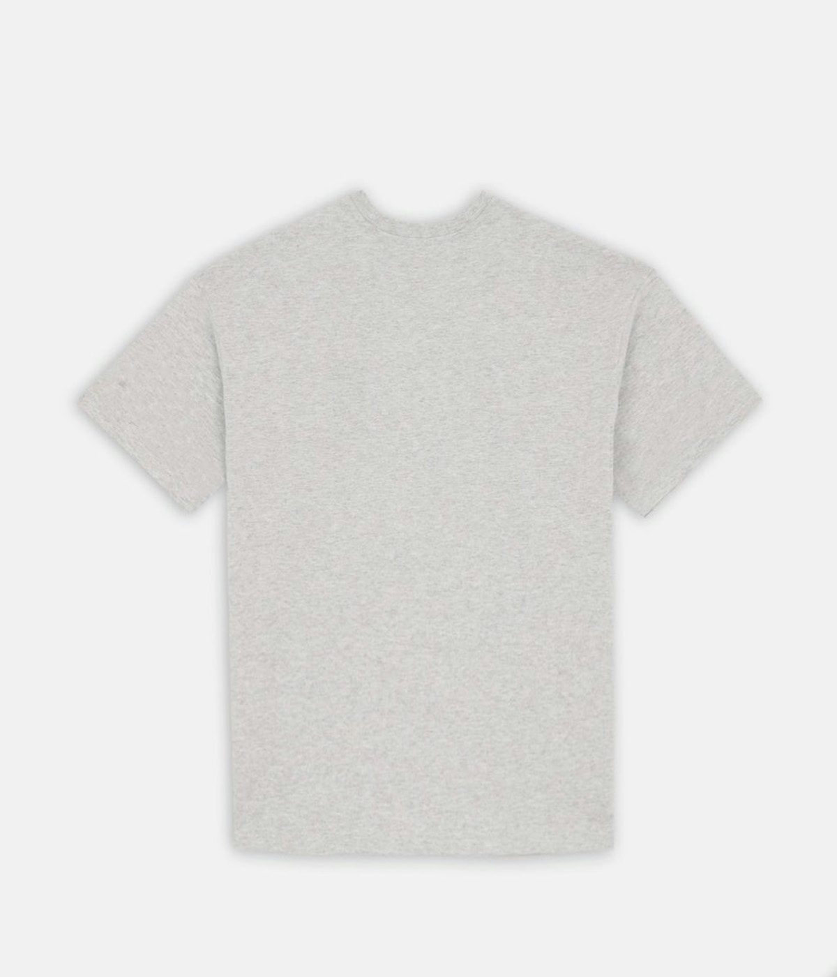 Dickies Summerdale Ss T-shirt Light Gray 2