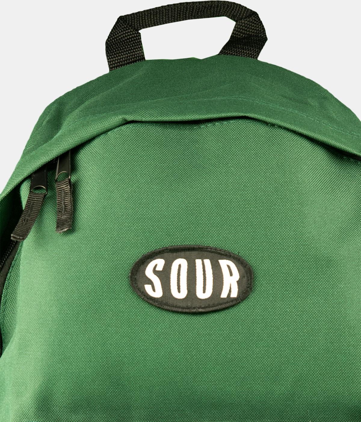 Sour Solution Sour Backpack Green 3