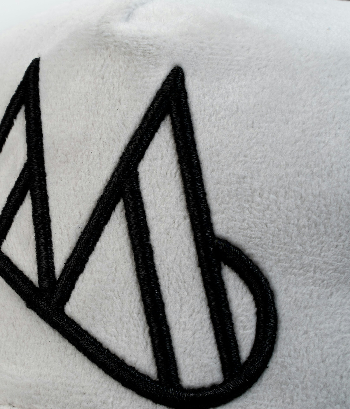 Maggiore M Logo Cap Black/Grey 3