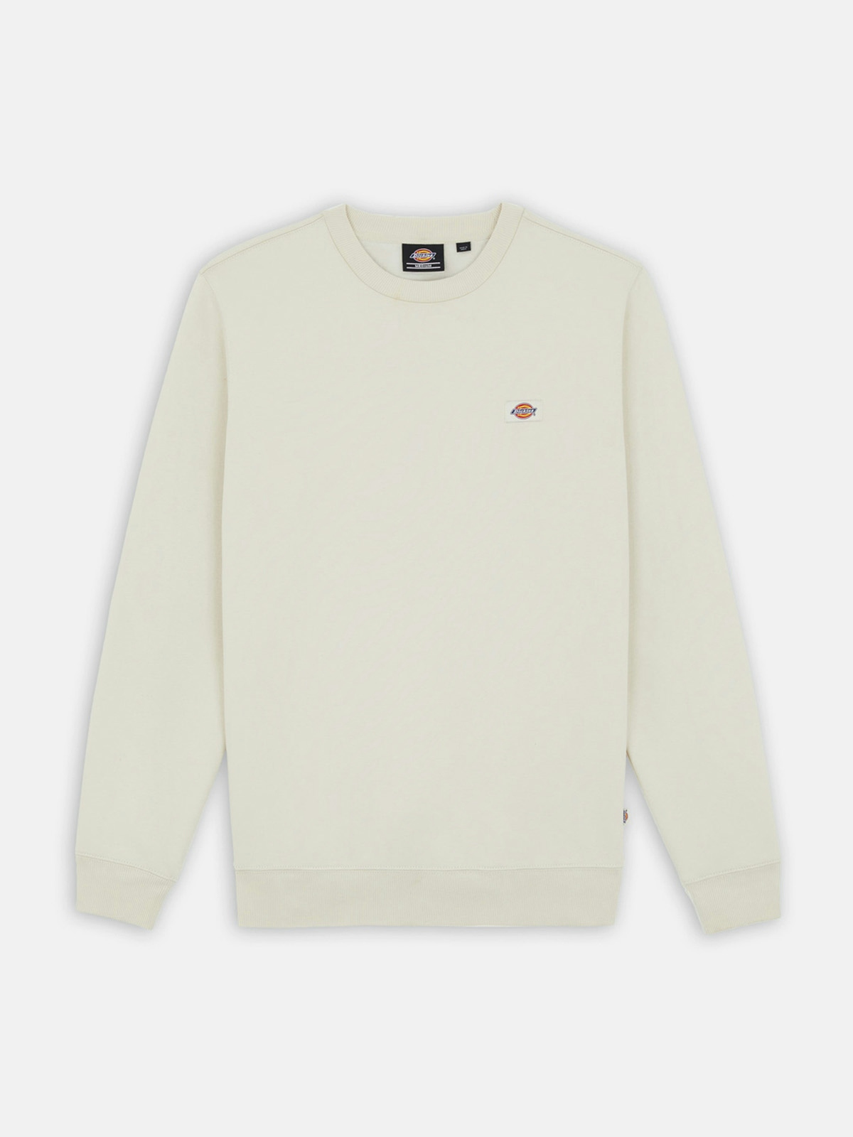 Dickies Oakport Sweater Whitecap Gray 1