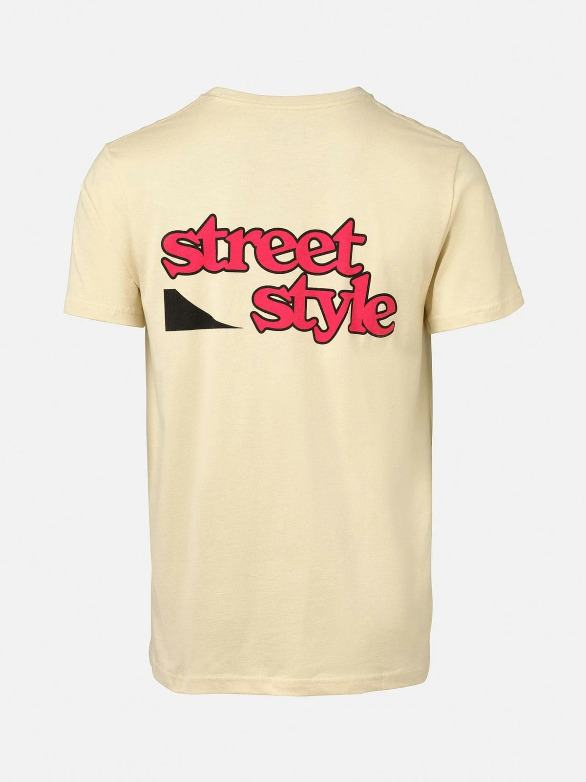 Street Style OG V1 T-shirt Putty 2