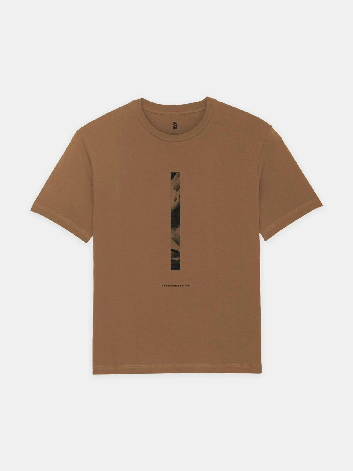 Vertical T-shirt