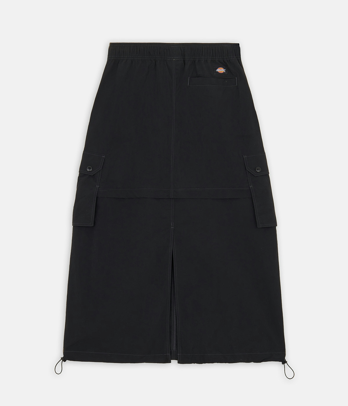 Dickies Jackson Skirt W Black 2