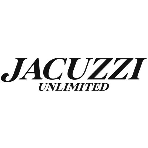 Jacuzzi Unlimited Logo