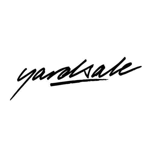 Yardsale Logo