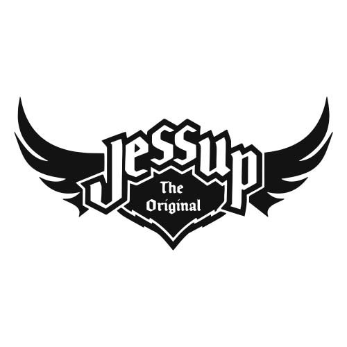 Jessup Griptape Logo