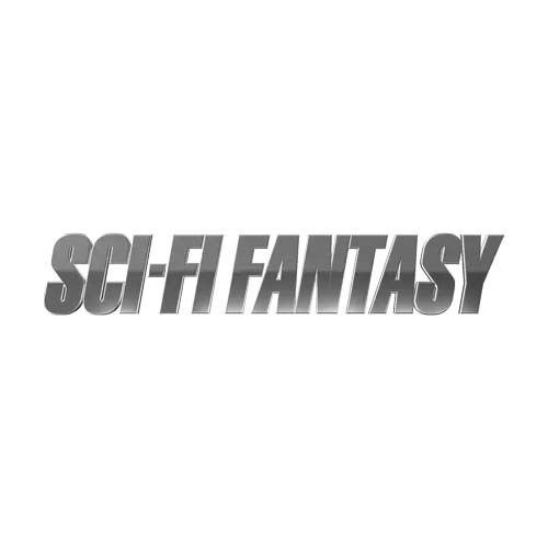 Sci-Fi Fantasy brand logo