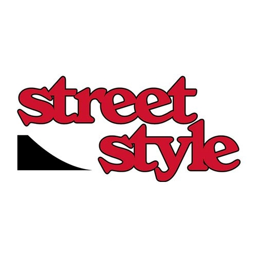Street Style Brand Logo