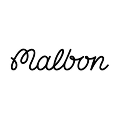 Malbon Golf Logo